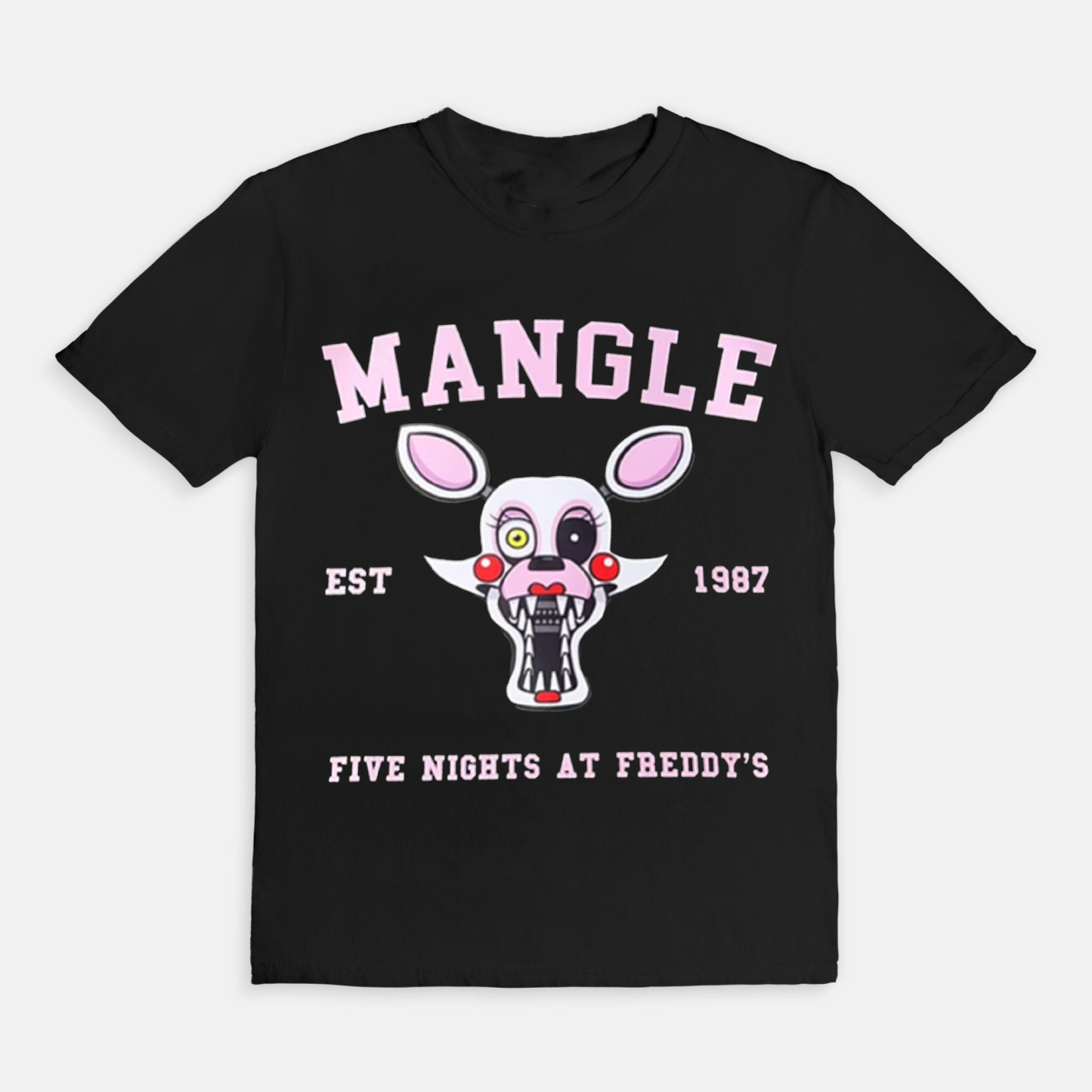Mangle T-Shirt