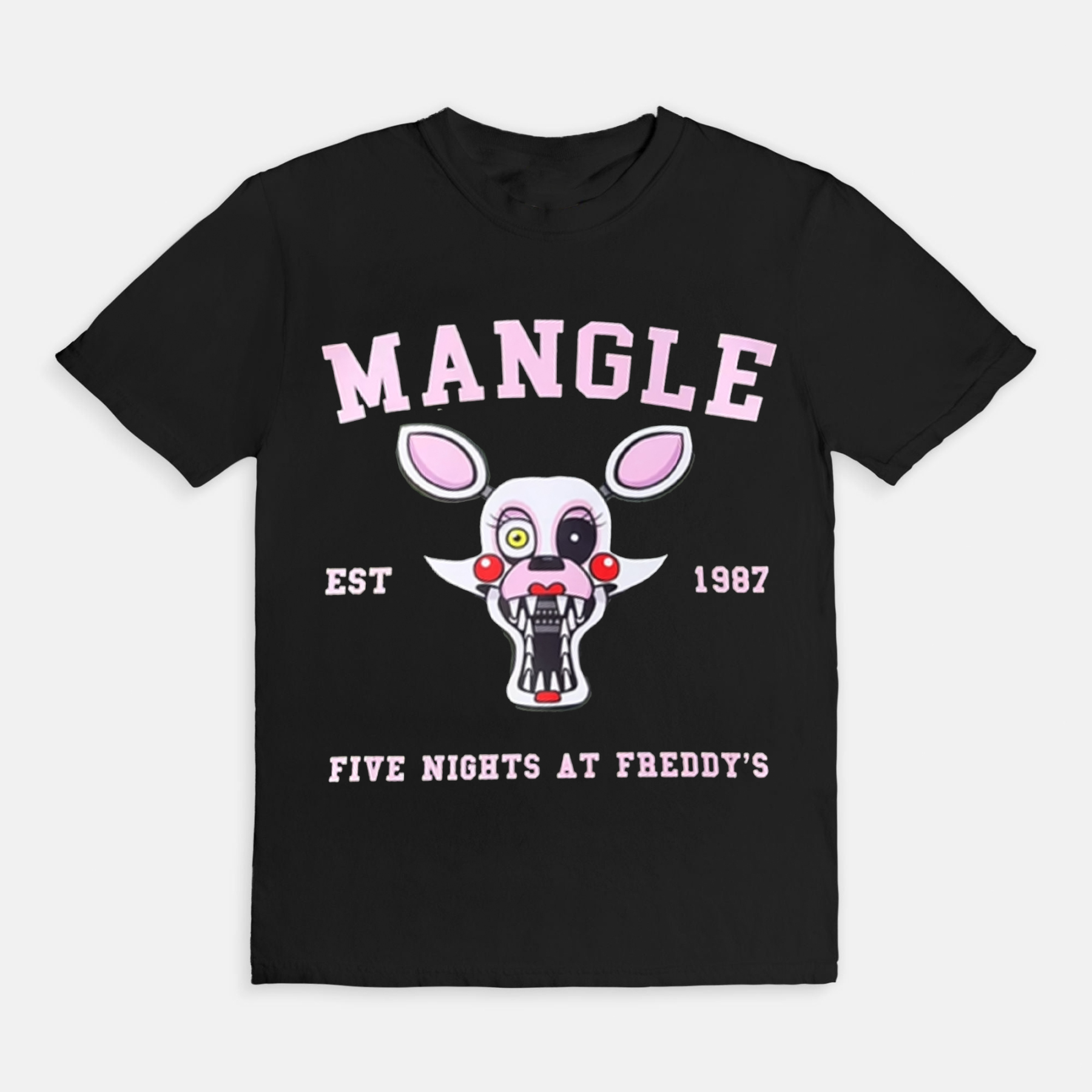 Mangle T-Shirt