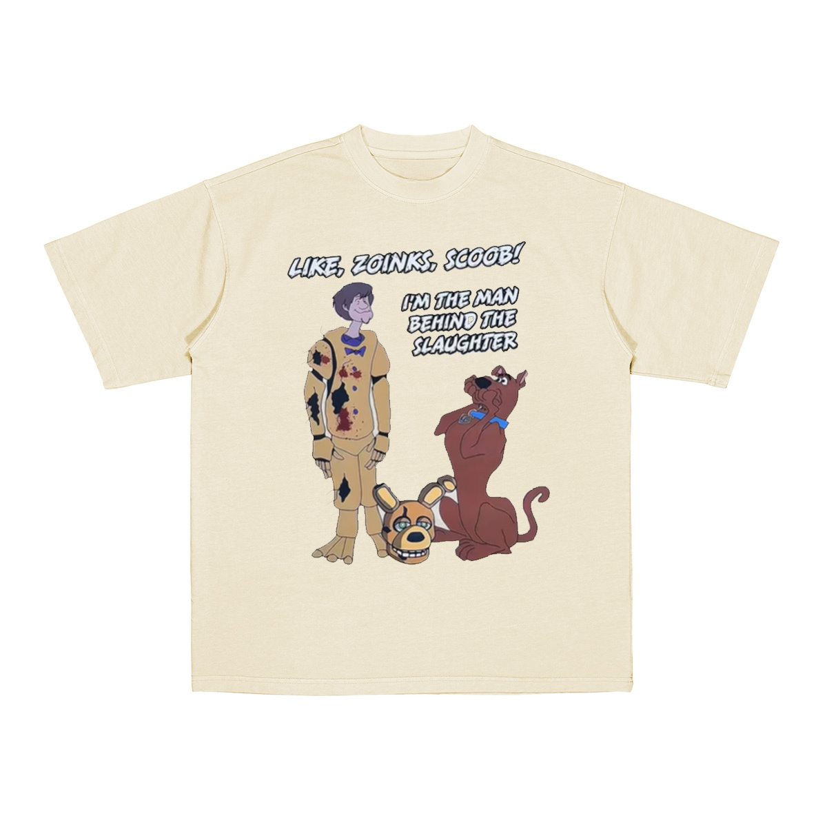 Thumbnail: Scooby Dooby Doo NASCAR ( Cartoon Network Wacky Racing )  Thumbnail: Scooby Dooby Doo NASCAR ( Cartoon Network Wacky Racing )  Thumbnail: Scooby Dooby Doo NASCAR ( Cartoon Network Wacky Racing )  Thumbnail: Scooby Dooby Doo NASCAR ( Car T-Shirt