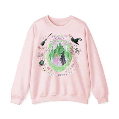 Essential Wicked Crewneck Sweatshirt