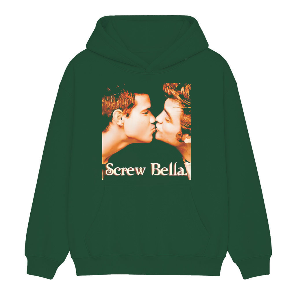 Screw Bella Twilight Unisex Shirt/Crewneck/Hoodie