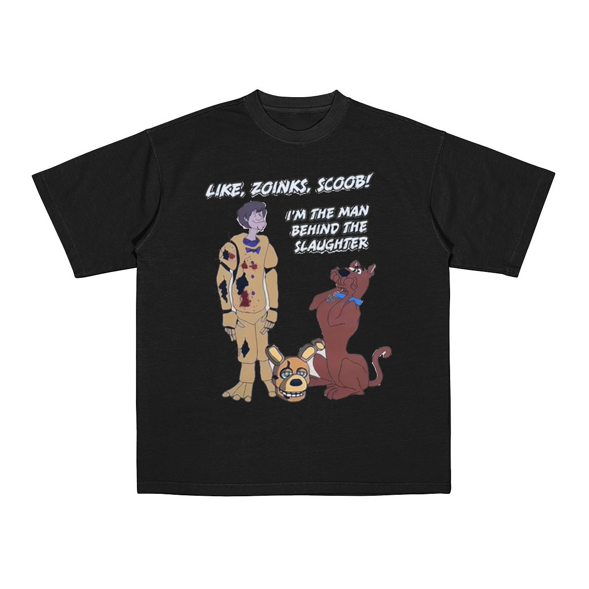 Thumbnail: Scooby Dooby Doo NASCAR ( Cartoon Network Wacky Racing )  Thumbnail: Scooby Dooby Doo NASCAR ( Cartoon Network Wacky Racing )  Thumbnail: Scooby Dooby Doo NASCAR ( Cartoon Network Wacky Racing )  Thumbnail: Scooby Dooby Doo NASCAR ( Car T-Shirt