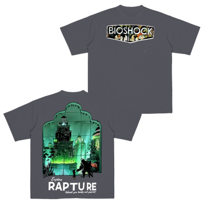 Bioshock T-Shirt