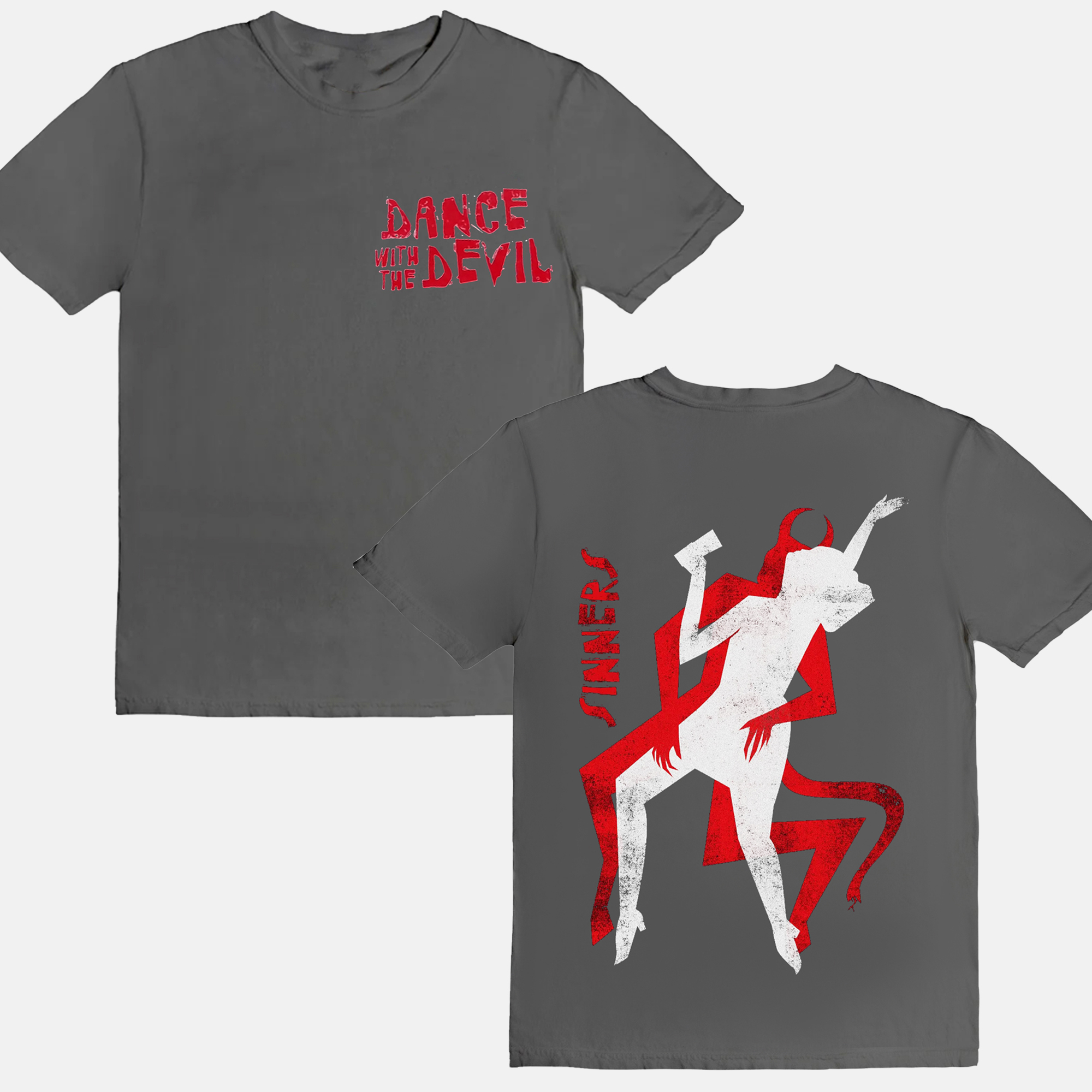 Dancing In The Room T-Shirt