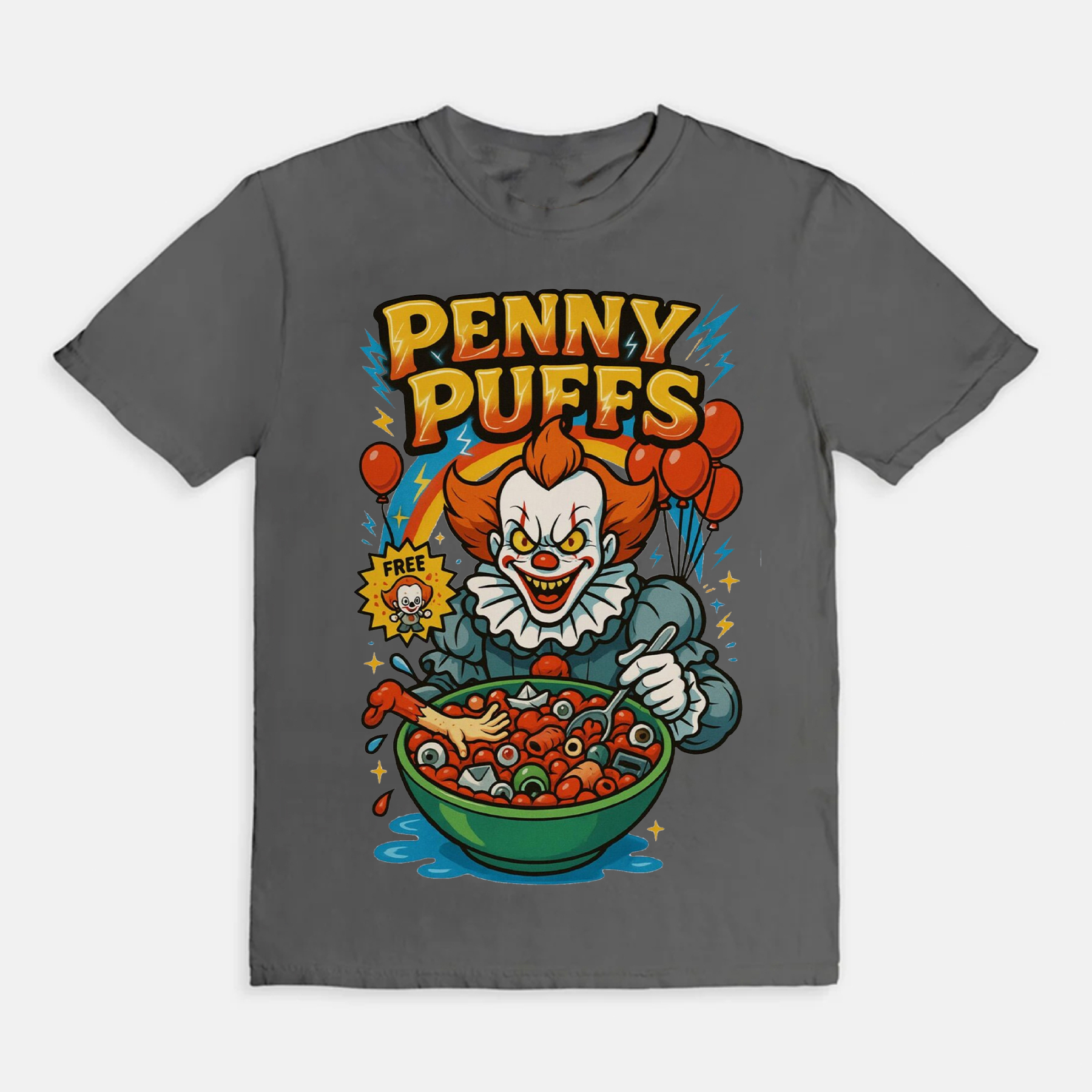 PENNY PUFFS T-Shirt