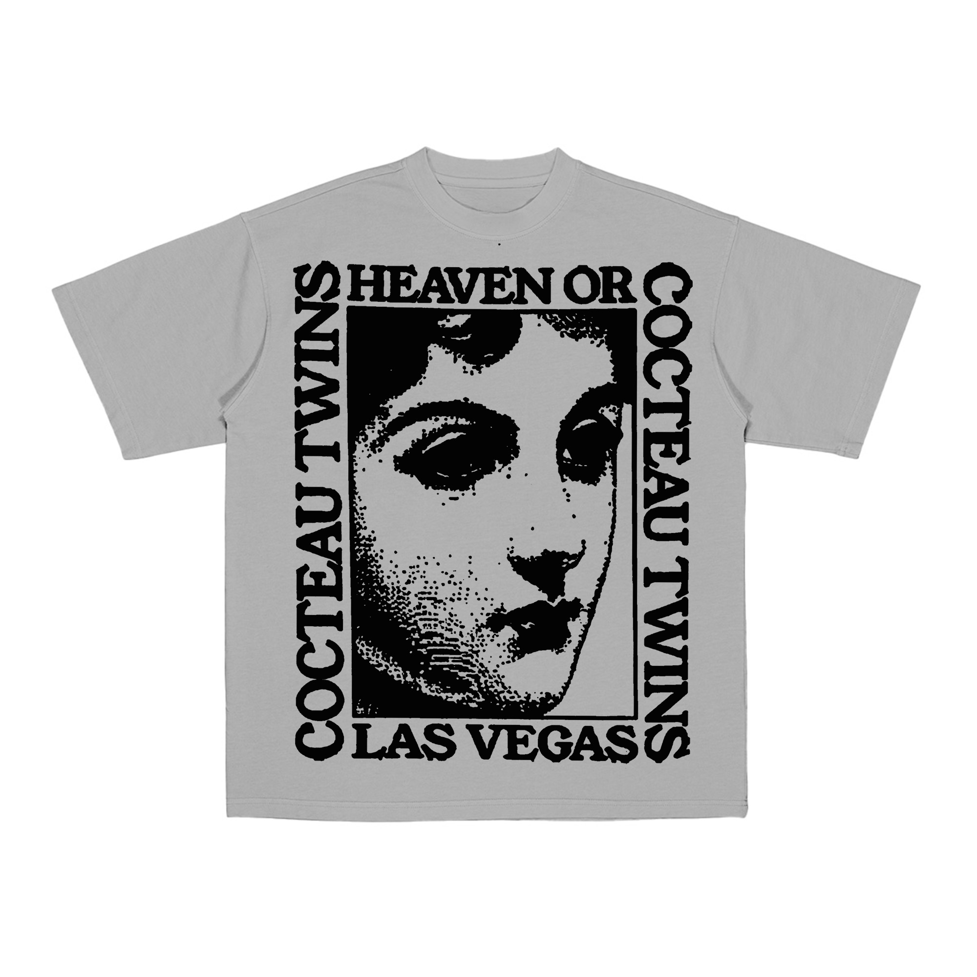 Cocteau Twins T-Shirt