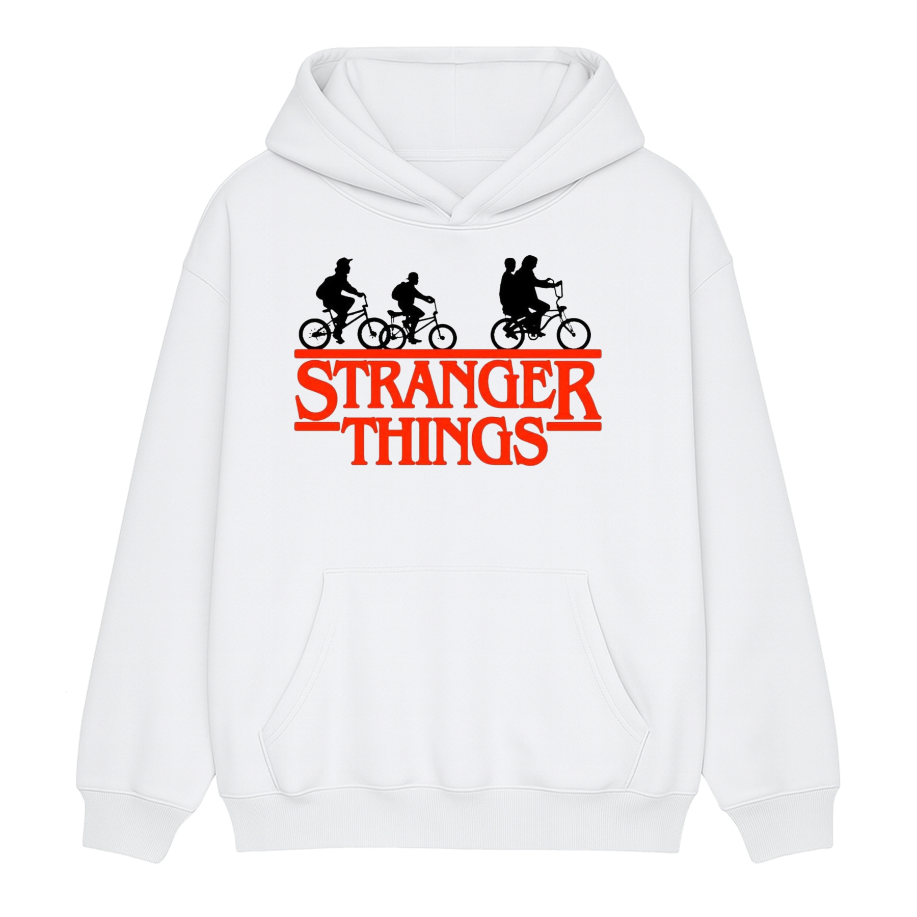 Stranger Things Unisex Shirt/Crewneck/Hoodie