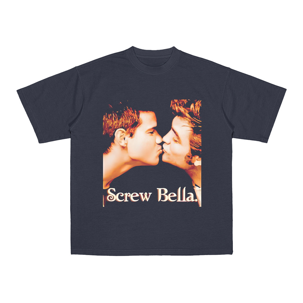 Screw Bella Twilight Unisex Shirt/Crewneck/Hoodie