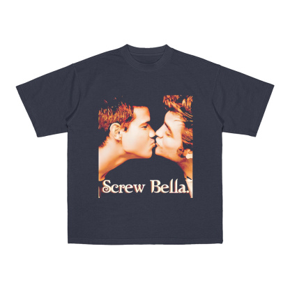 Screw Bella Twilight Unisex Shirt/Crewneck/Hoodie