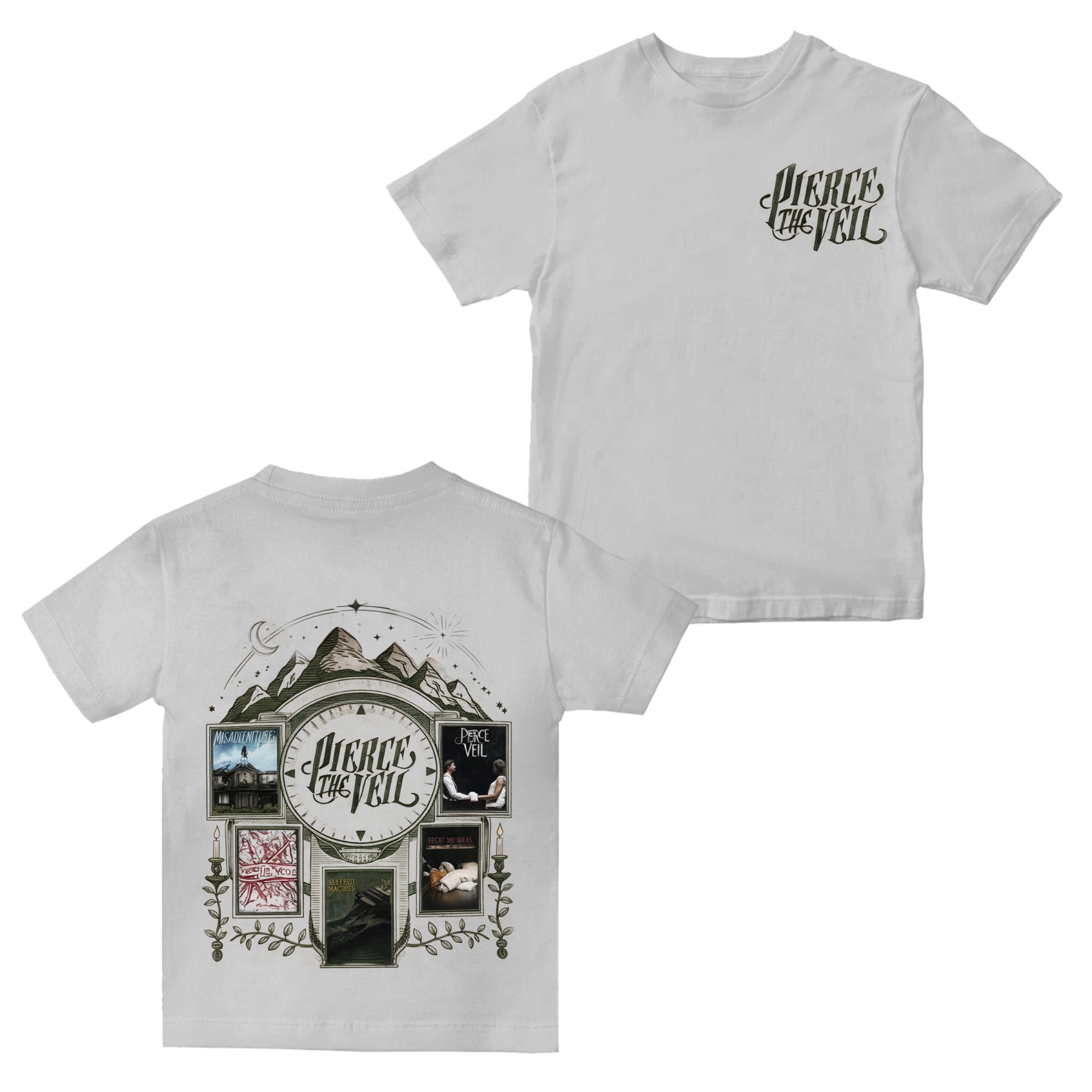 Ptv Darling Youll Be Okay Unisex Shirt/Crewneck/Hoodie