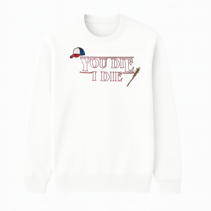 Stranger Things  Unisex Shirt/Crewneck/Hoodie