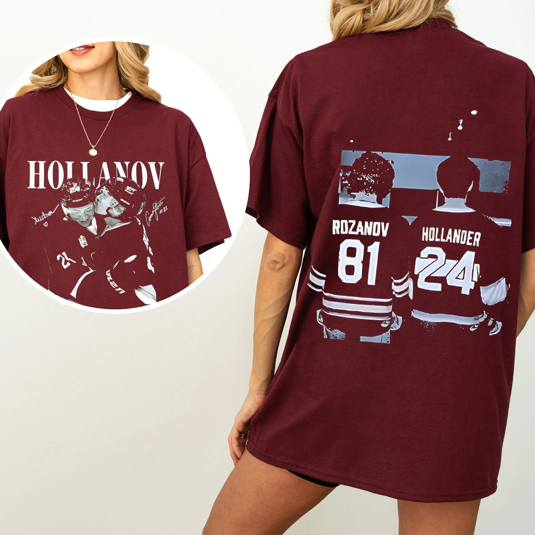 Retro Thanksgiving Dinner You Know Why I’m Here Unisex Shirt/Crewneck/Hoodie