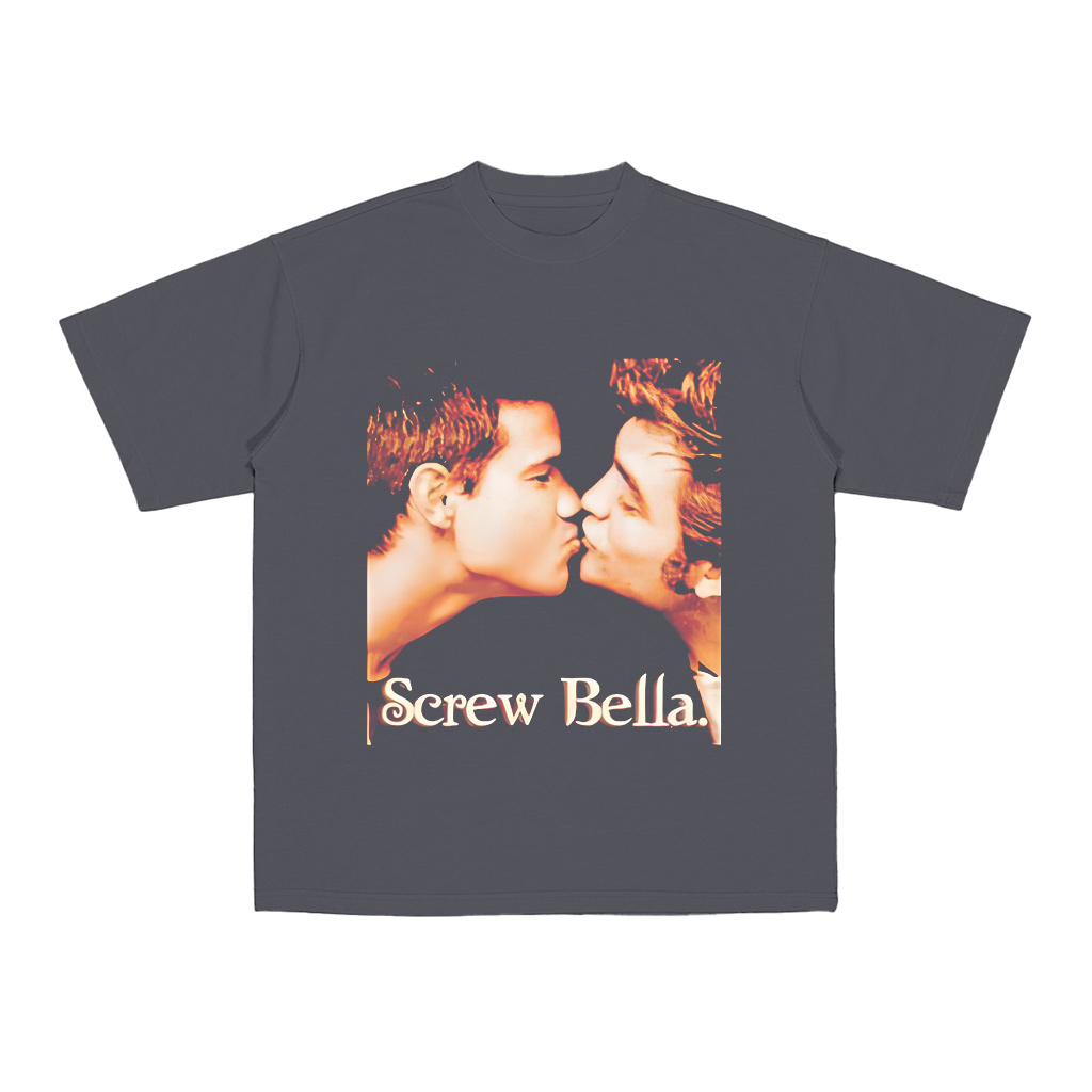 Screw Bella Twilight Unisex Shirt/Crewneck/Hoodie