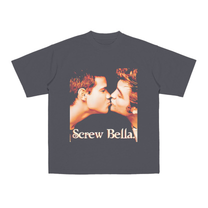 Screw Bella Twilight Unisex Shirt/Crewneck/Hoodie