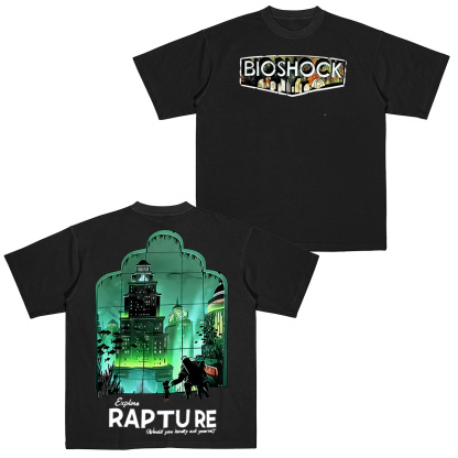 Bioshock T-Shirt