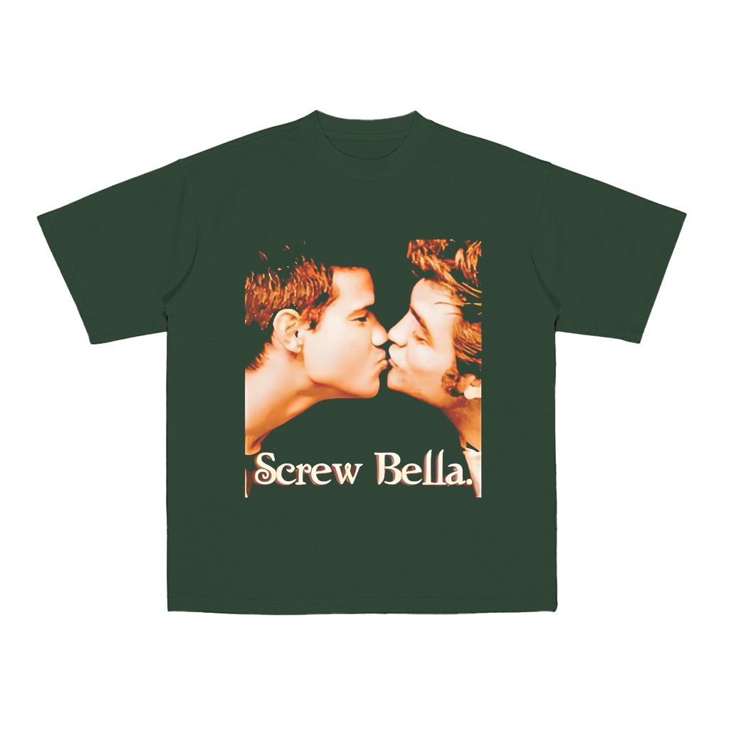 Screw Bella Twilight Unisex Shirt/Crewneck/Hoodie