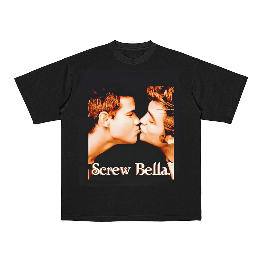 Screw Bella Twilight Unisex Shirt/Crewneck/Hoodie