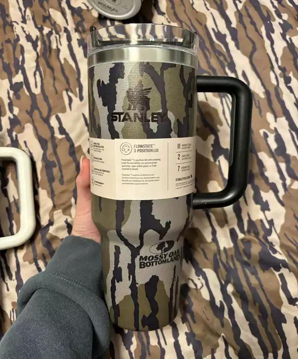 Strange Things 30oz or 40oz Stainless Steel Tumbler With Handle HG