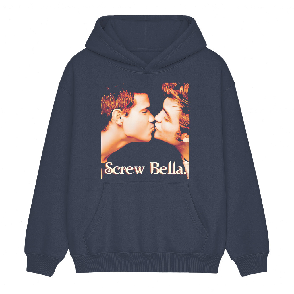 Screw Bella Twilight Unisex Shirt/Crewneck/Hoodie