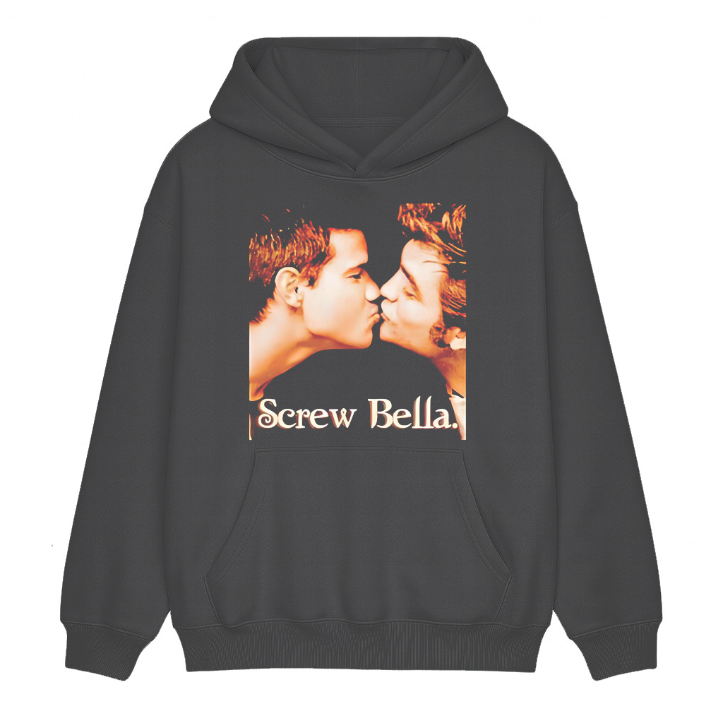 Screw Bella Twilight Unisex Shirt/Crewneck/Hoodie