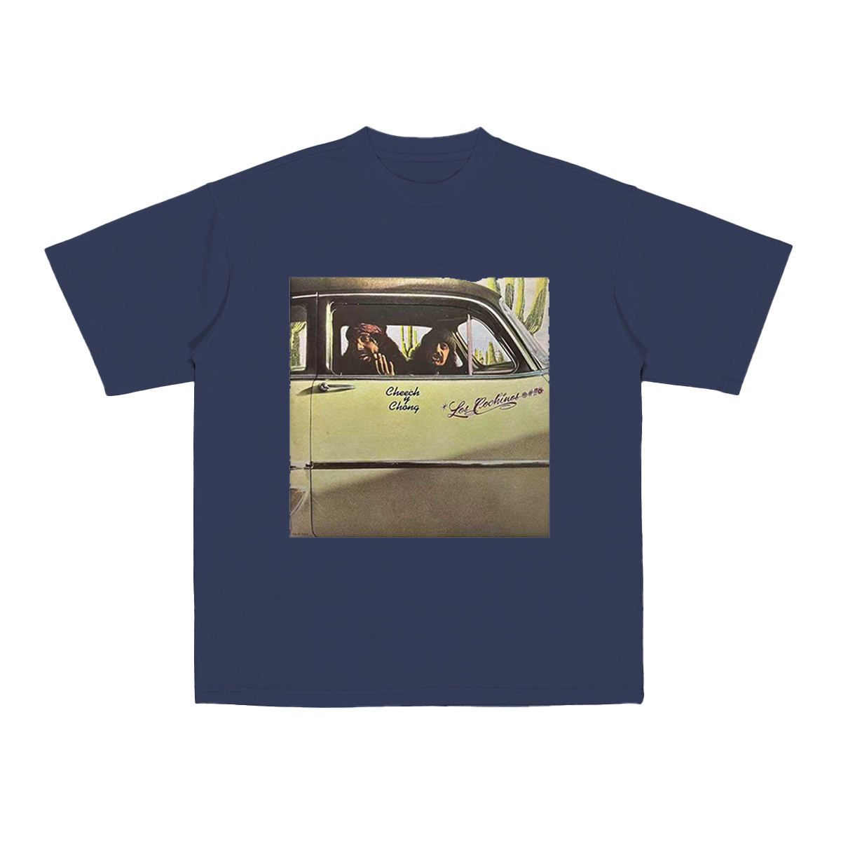 The Summer Turned Pretty Team Belly T-Shirt