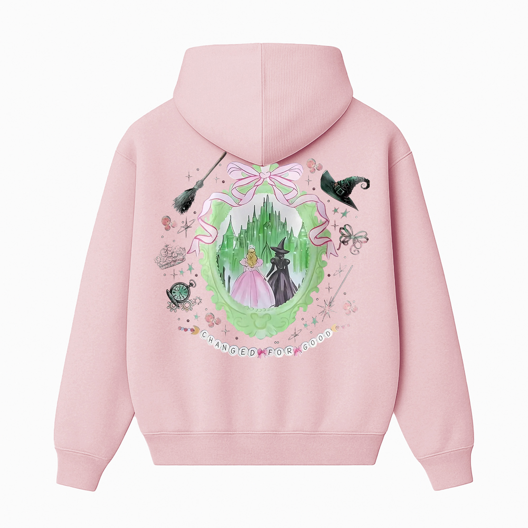 Essential Wicked Hoodie