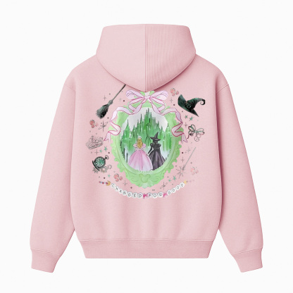 Essential Wicked Hoodie