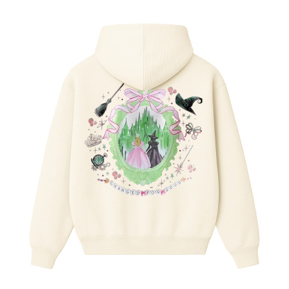 Essential Wicked Hoodie