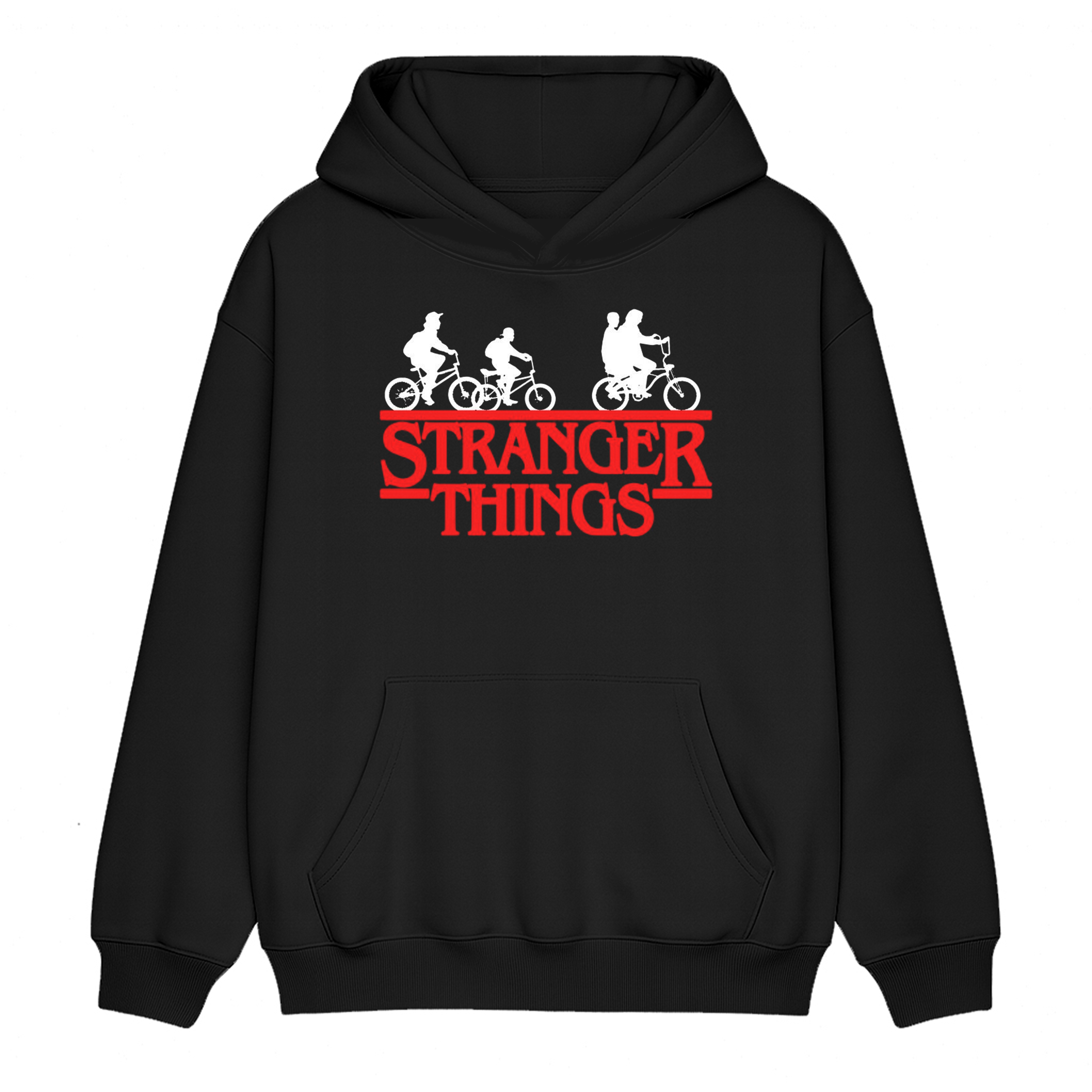 Stranger Things Unisex Shirt/Crewneck/Hoodie
