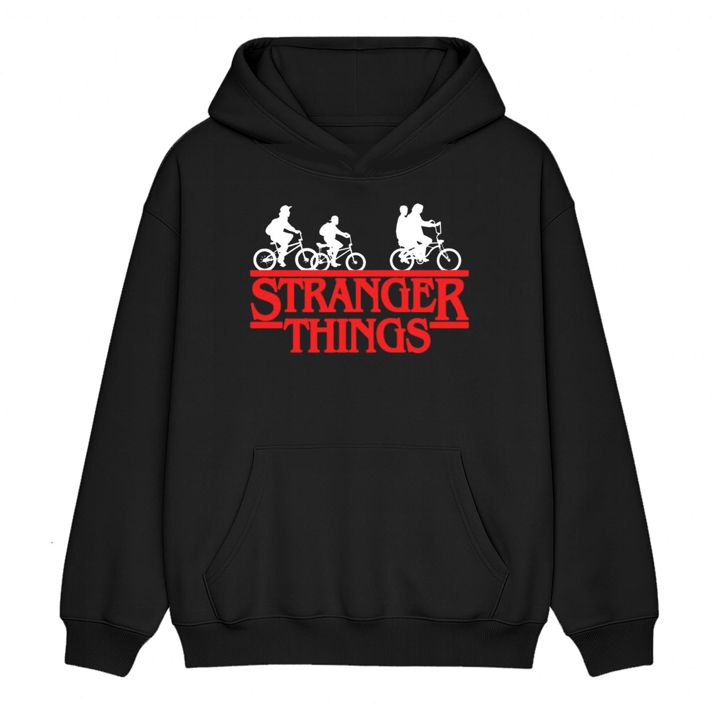 Stranger Things Unisex Shirt/Crewneck/Hoodie