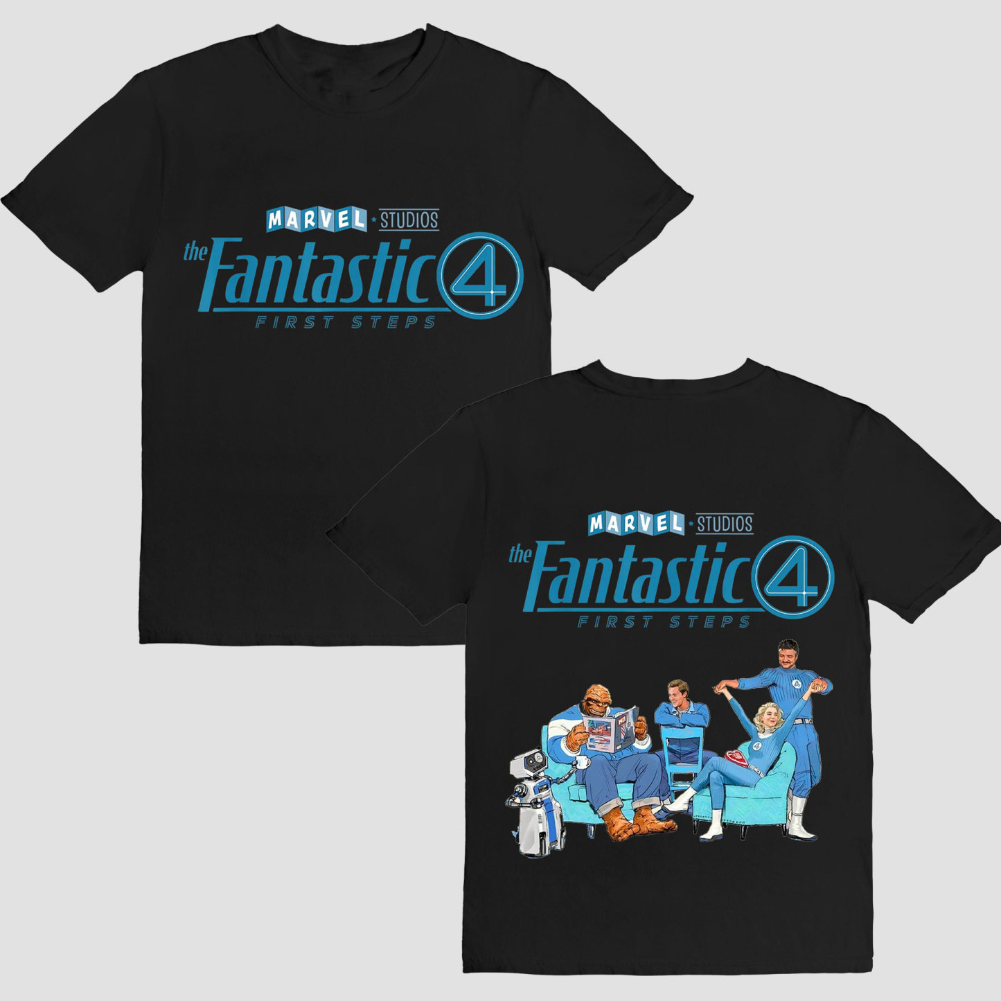 Fantastic Four T-Shirt