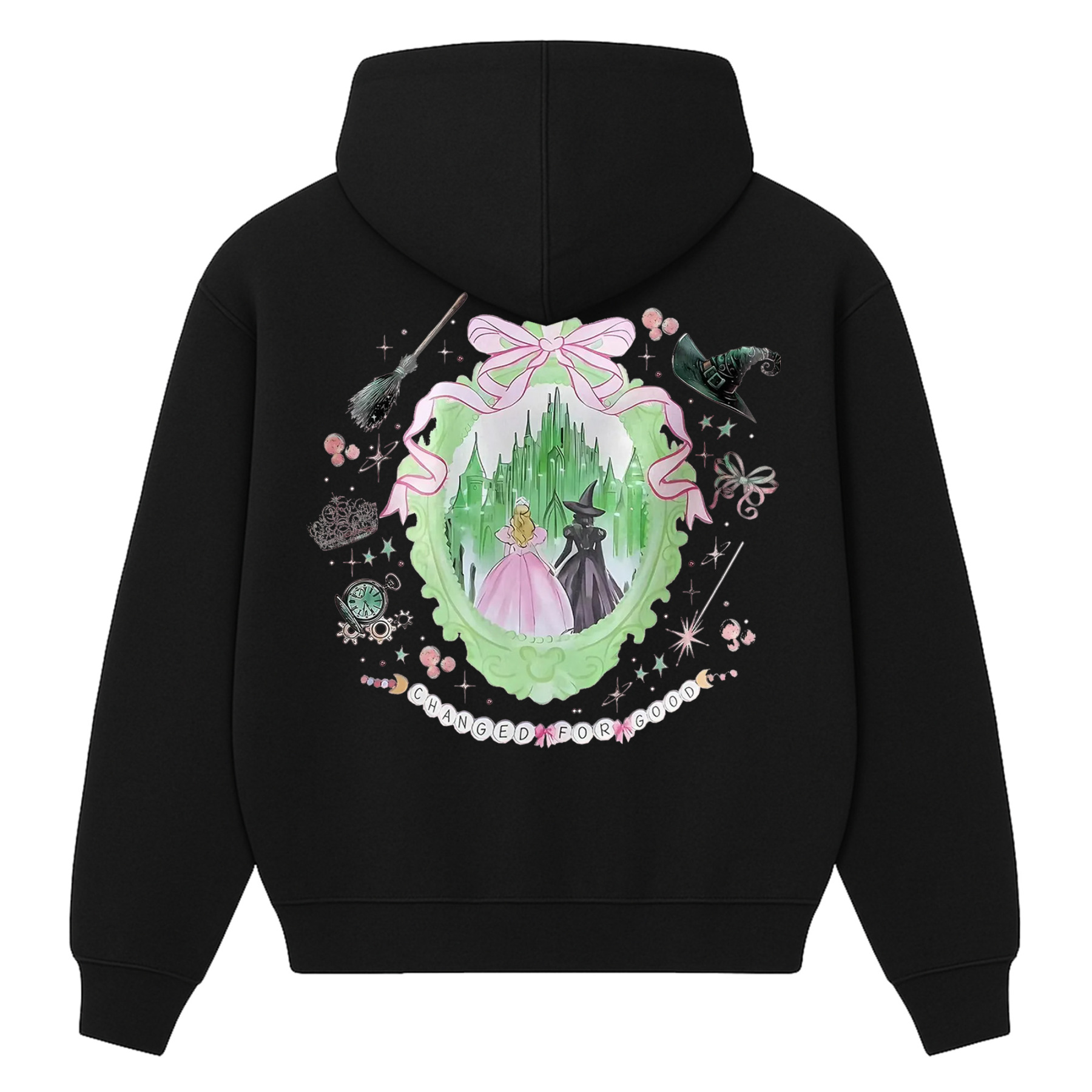 Essential Wicked Hoodie