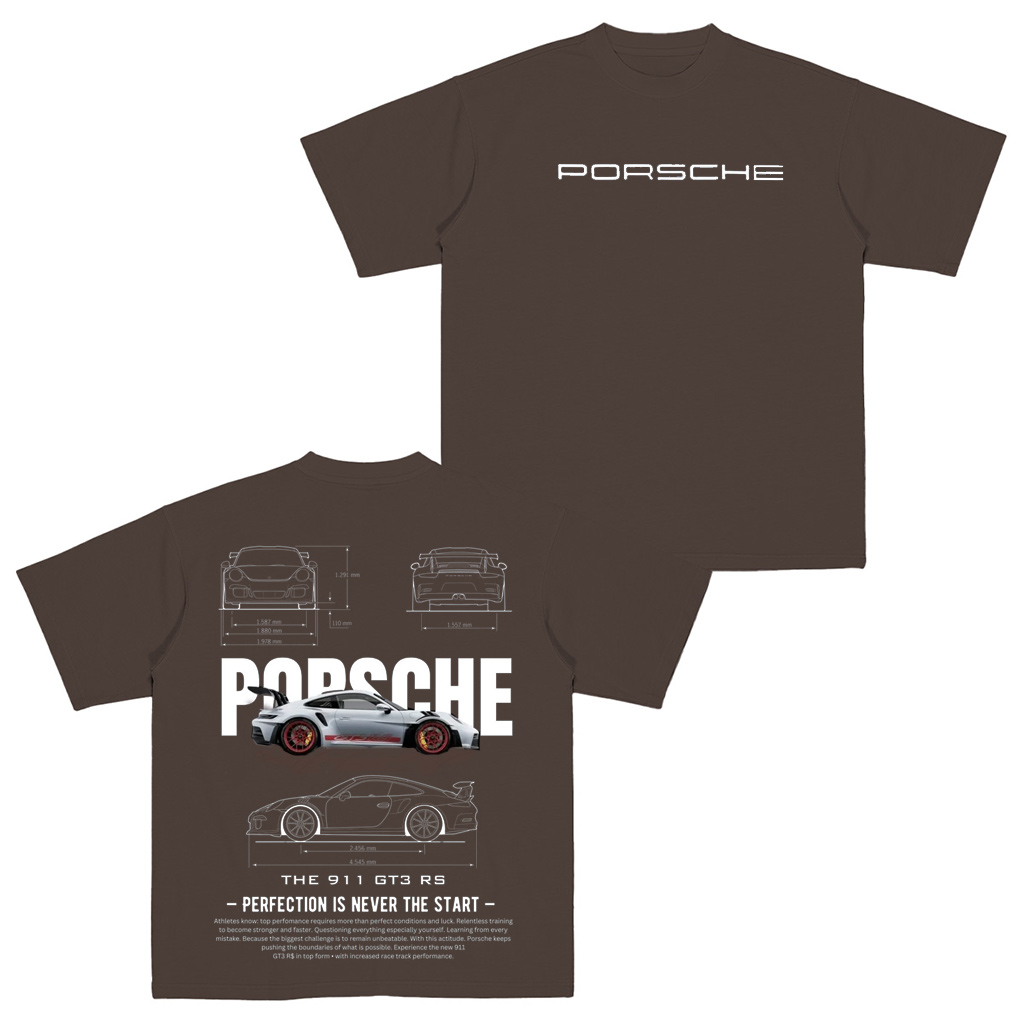 Porsche Premium Shirt/Crewneck/Hoodie