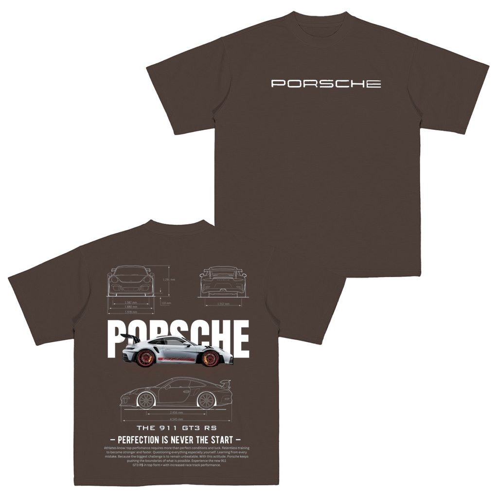 Porsche Premium Shirt/Crewneck/Hoodie