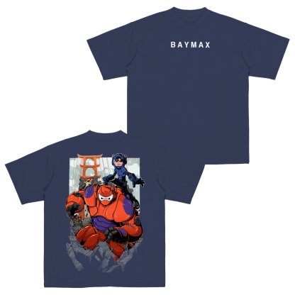 Bighero T-Shirt
