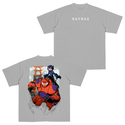 Bighero T-Shirt