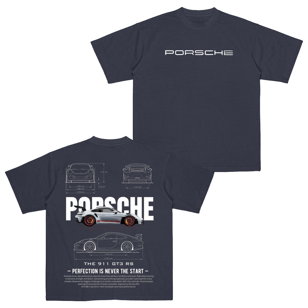 Porsche Premium Shirt/Crewneck/Hoodie