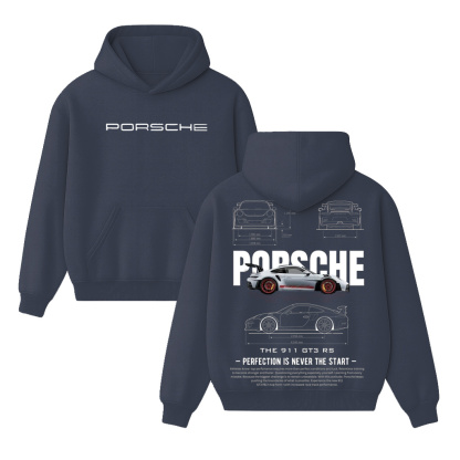 Porsche Premium Shirt/Crewneck/Hoodie