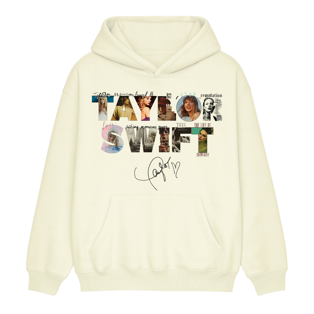 Taylor Swift Hoodie