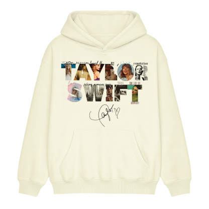 Taylor Swift Hoodie