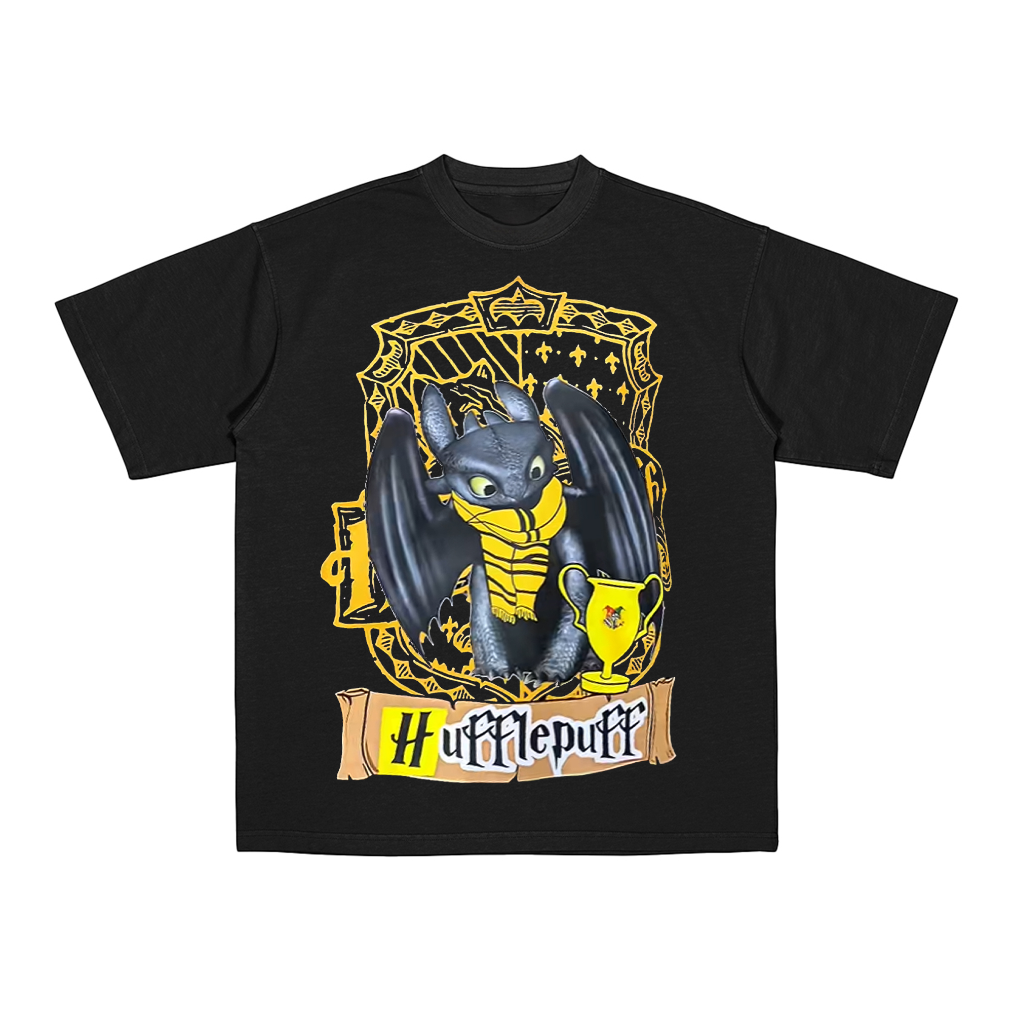 Hufflepuff T-Shirt
