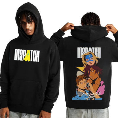 Chase Keep Up Super Hero Game  Unisex Washed T-shirt/Crewneck/Hoodie