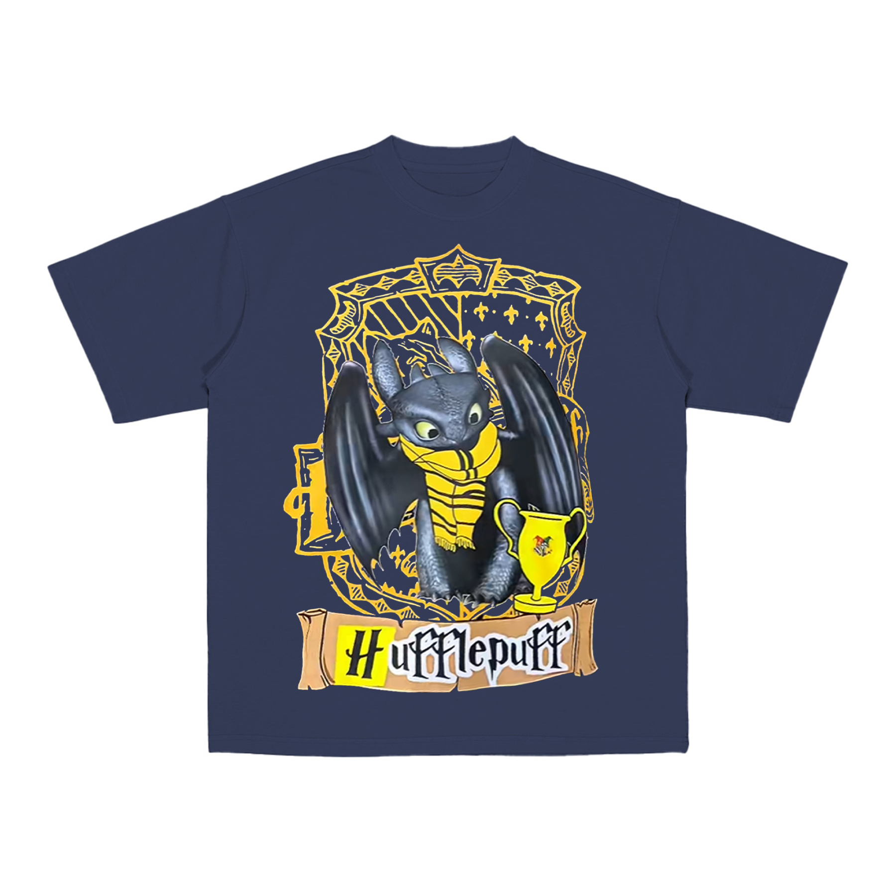 Hufflepuff T-Shirt