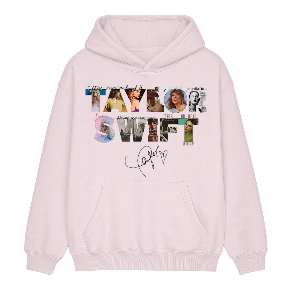 Taylor Swift Hoodie