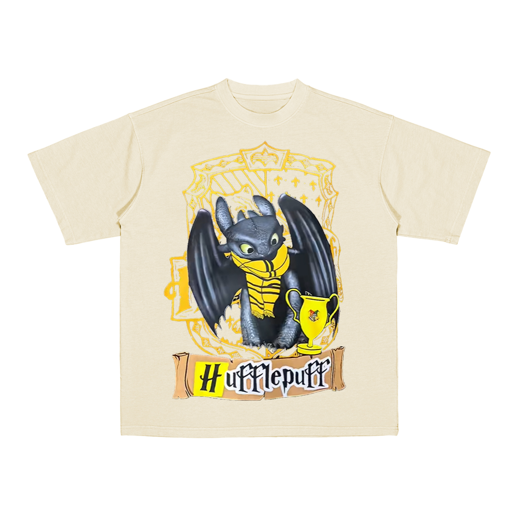Hufflepuff T-Shirt