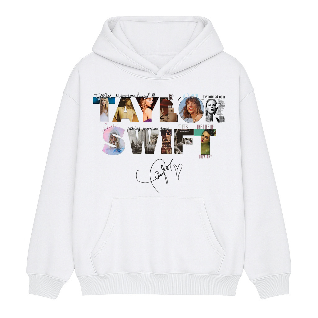Taylor Swift Hoodie