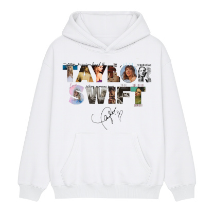 Taylor Swift Hoodie