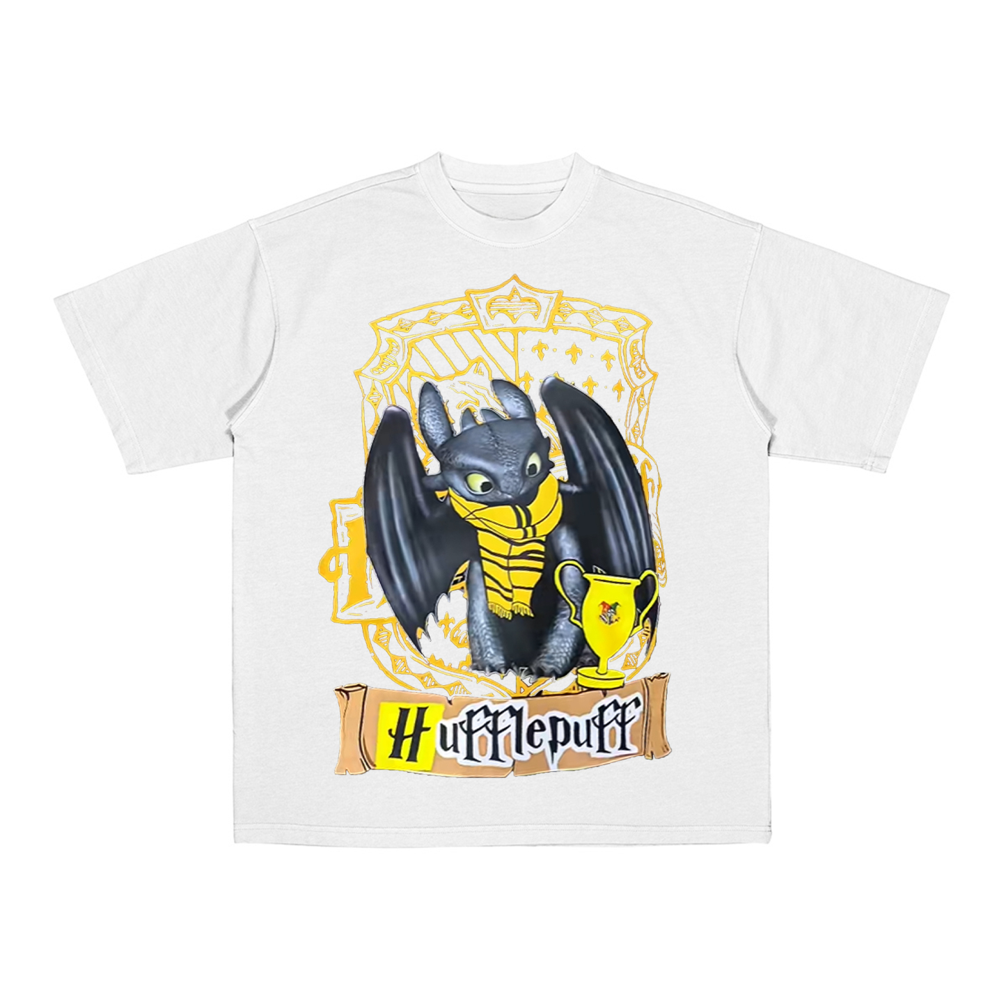 Hufflepuff T-Shirt