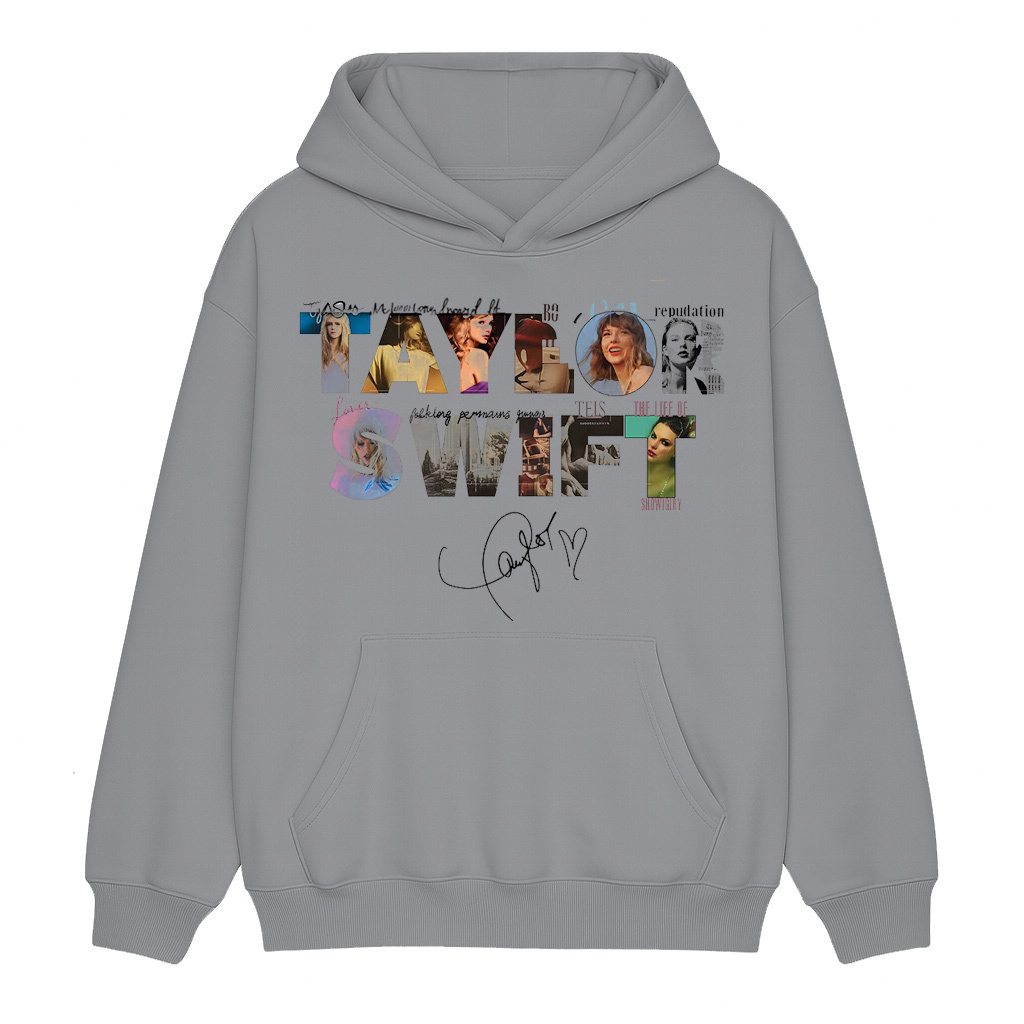 Taylor Swift Hoodie