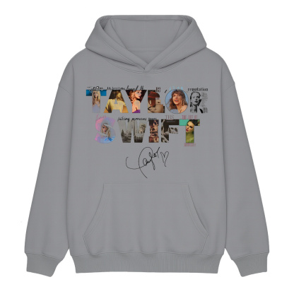 Taylor Swift Hoodie